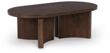 Load image into Gallery viewer, Korestone Occasional Table Set