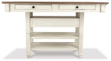 Load image into Gallery viewer, Bolanburg Counter Height Dining Table