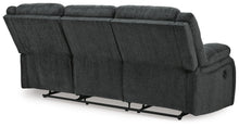 Load image into Gallery viewer, Draycoll Reclining Sofa