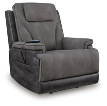 Load image into Gallery viewer, 4Z-Peaceful Pause Power Lift Recliner