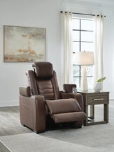 Load image into Gallery viewer, High Impact Power Recliner
