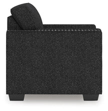 Load image into Gallery viewer, Jasmine Peaks Chair