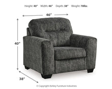 Load image into Gallery viewer, Lonoke Living Room Set