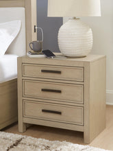 Load image into Gallery viewer, Calmoro Nightstand