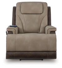 Load image into Gallery viewer, 4Z-Peaceful Pause Power Lift Recliner
