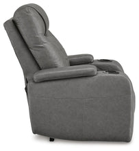 Load image into Gallery viewer, Schooner Rocks Power Recliner