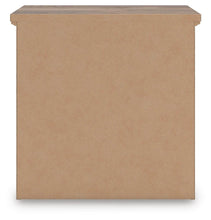 Load image into Gallery viewer, Rusticott Nightstand