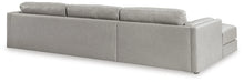 Load image into Gallery viewer, Amiata Sectional with Chaise