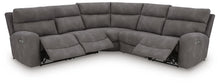 Load image into Gallery viewer, Next-Gen DuraPella Power Reclining Sectional