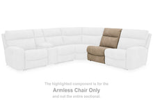 Load image into Gallery viewer, Next-Gen DuraPella Power Reclining Sectional