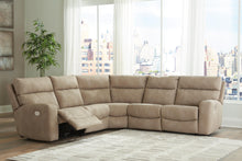Load image into Gallery viewer, Next-Gen DuraPella Power Reclining Sectional