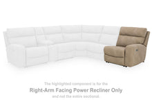 Load image into Gallery viewer, Next-Gen DuraPella Power Reclining Sectional