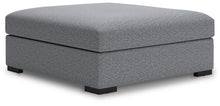 Load image into Gallery viewer, Bealton Oversized Accent Ottoman