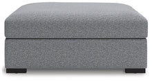 Load image into Gallery viewer, Bealton Oversized Accent Ottoman