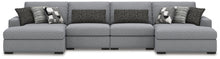 Load image into Gallery viewer, Bealton Sectional with Double Chaise