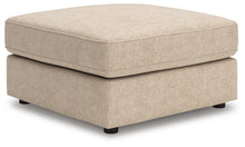 Load image into Gallery viewer, Seyler Oversized Accent Ottoman