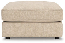 Load image into Gallery viewer, Seyler Oversized Accent Ottoman