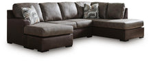 Load image into Gallery viewer, Castille Way Sectional with Chaise