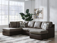 Load image into Gallery viewer, Castille Way Sectional with Chaise