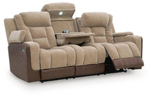 Load image into Gallery viewer, Mixed Motion Sofa
