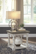 Load image into Gallery viewer, Havalance End Table Set