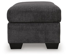 Load image into Gallery viewer, Loreo Ottoman