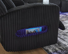 Load image into Gallery viewer, Forest Lake Power Reclining Sofa