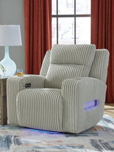 Load image into Gallery viewer, Forest Lake Power Recliner