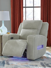 Load image into Gallery viewer, Forest Lake Power Recliner