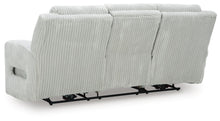 Load image into Gallery viewer, Forest Lake Power Reclining Sofa