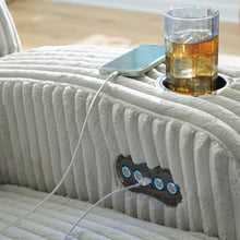Load image into Gallery viewer, Forest Lake Power Recliner