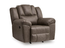 Load image into Gallery viewer, Lowilla Recliner