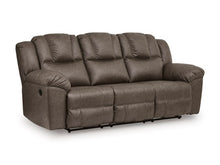 Load image into Gallery viewer, Lowilla Reclining Sofa