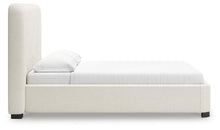 Load image into Gallery viewer, Brintstreet Upholstered Bed