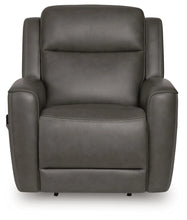 Load image into Gallery viewer, 4Z-Tribano Recliner