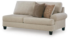 Load image into Gallery viewer, Steelwater Retreat Sectional with Chaise