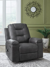 Load image into Gallery viewer, Stockworth Recliner