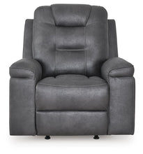 Load image into Gallery viewer, Stockworth Recliner