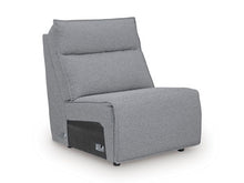Load image into Gallery viewer, Modmax Power Reclining Sectional with Chaise