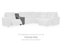 Load image into Gallery viewer, Modmax Power Reclining Sectional with Chaise