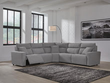 Load image into Gallery viewer, Modmax II Power Reclining Sectional