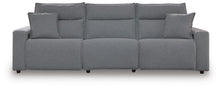 Load image into Gallery viewer, Modmax Power Reclining Sectional