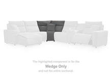 Load image into Gallery viewer, Modmax II Power Reclining Sectional