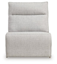 Load image into Gallery viewer, Modmax II Power Reclining Sectional with Chaise and Audio Console
