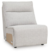 Load image into Gallery viewer, Modmax II Power Reclining Sectional with Chaise and Audio Consoles