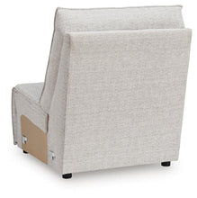 Load image into Gallery viewer, Modmax II Power Reclining Sectional with Audio Consoles