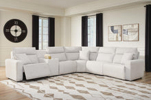 Load image into Gallery viewer, Modmax II Reclining Sectional with Console
