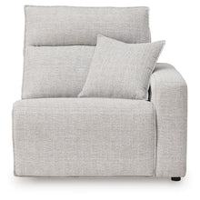 Load image into Gallery viewer, Modmax II Power Reclining Sectional with Chaise and Audio Consoles