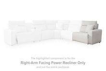 Load image into Gallery viewer, Modmax II Power Reclining Sectional
