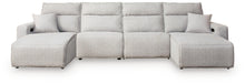 Load image into Gallery viewer, Modmax II Power Reclining Sectional with Chaise